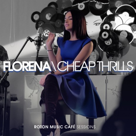 Cheap Thrills (Originally by Sia) | Boomplay Music