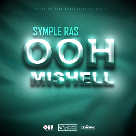 Ooh Mishell | Boomplay Music