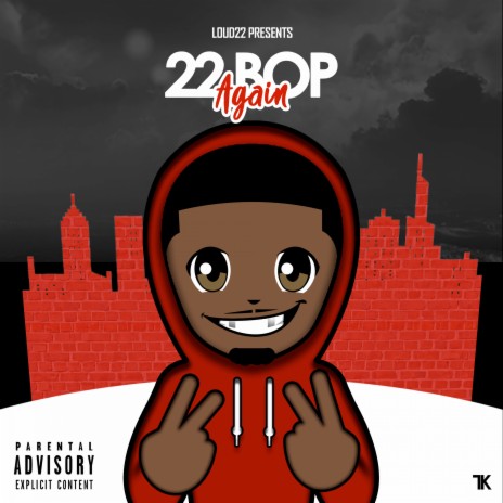 22 Bop Again | Boomplay Music