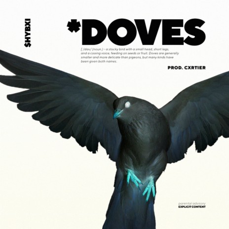 Doves | Boomplay Music