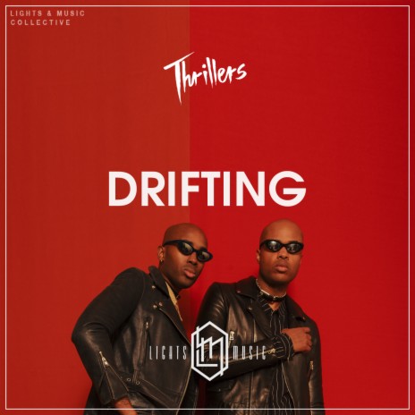 Drifting ft. Lollies | Boomplay Music