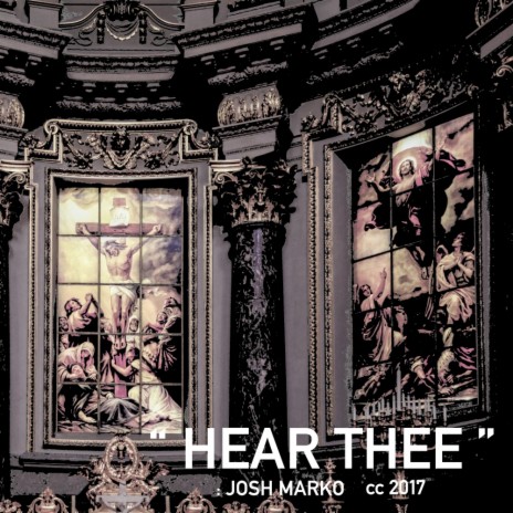 Hear Thee (Original Mix) | Boomplay Music