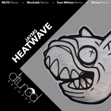 Heatwave (Mochakk Remix) | Boomplay Music
