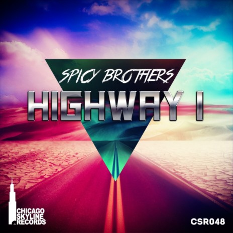 Highway 1 (Original Mix) | Boomplay Music