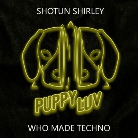 Who Made Techno (Original Mix)