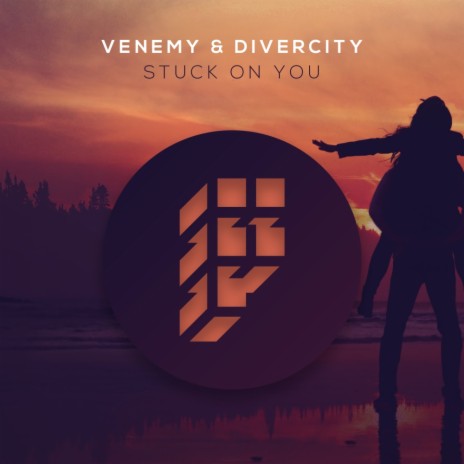 Stuck On You (Original Mix) ft. Divercity | Boomplay Music