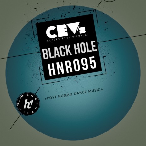 Black Hole (Original Mix) | Boomplay Music