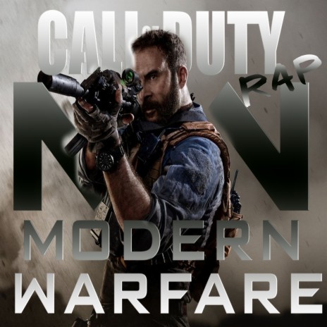 Call Of Duty Modern Warfare | Boomplay Music