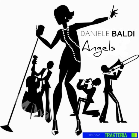 Angels (Original Mix) | Boomplay Music
