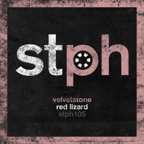 Red Lizard (Original Mix) | Boomplay Music
