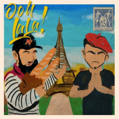 Ooh Lala ft. Ramilou | Boomplay Music