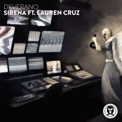 Sirena ft. Lauren Cruz | Boomplay Music