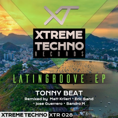 Latingroove (Matt Krilert Remix)