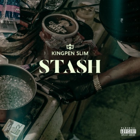 Stash | Boomplay Music