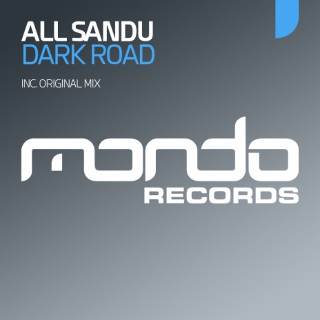 Dark Road (Original Mix) | Boomplay Music