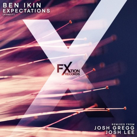 Expectations (Josh Gregg Remix) | Boomplay Music