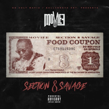 Section 8 Savage (Outro) | Boomplay Music