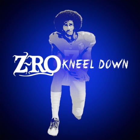 Kneel Down | Boomplay Music