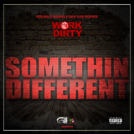 Somethin Different | Boomplay Music