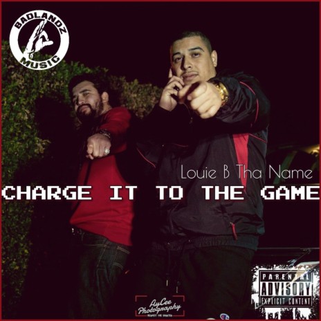 Charge It to the Game | Boomplay Music