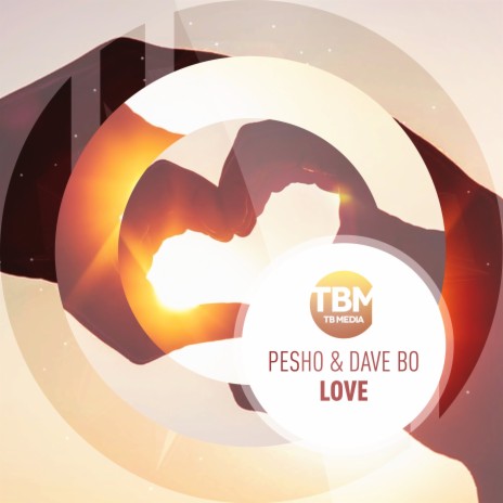 Love (Club Mix) ft. Dave Bo & Laura Luppino | Boomplay Music