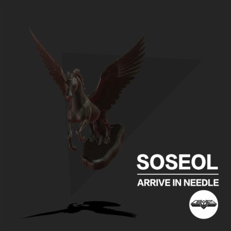 Arrive In Needle (Original Mix)