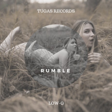 Rumble (Original Mix) | Boomplay Music