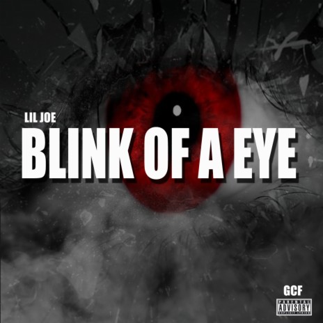 Blink of a Eye | Boomplay Music