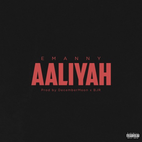 Aaliyah | Boomplay Music