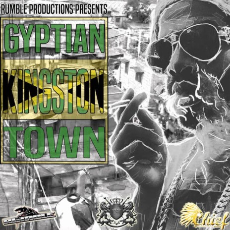 Kingston Town | Boomplay Music