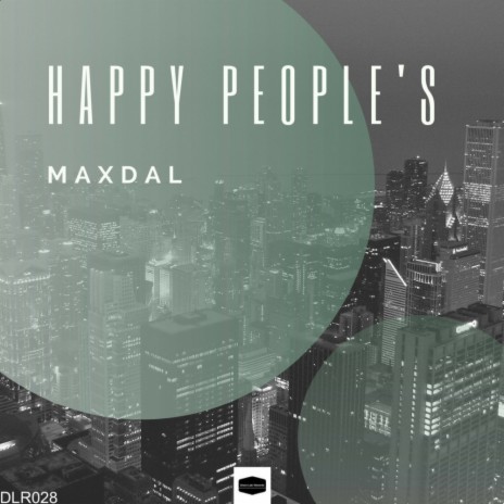 Happy People's (Original Mix)