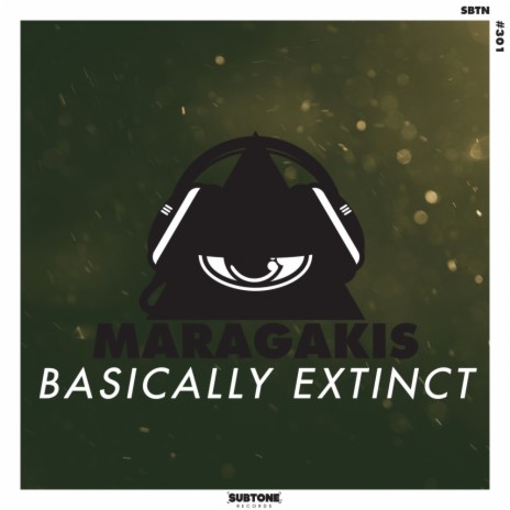 Basically Extinct (Original Mix) | Boomplay Music