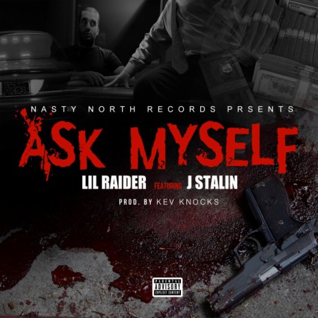 Ask Myself ft. J. Stalin | Boomplay Music