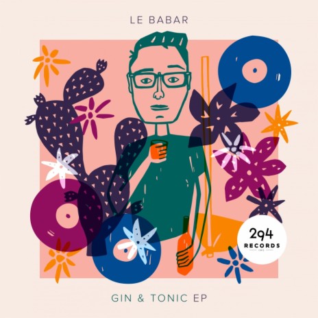 Gin & Tonic (Original Mix) | Boomplay Music