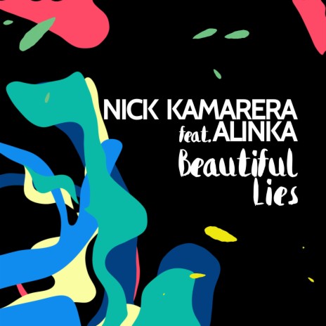 Beautiful Lies (Extended) ft. Alinka | Boomplay Music