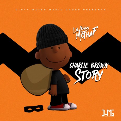 Charlie Brown Story | Boomplay Music