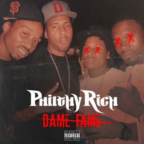 Dame Fame ft. SYPH | Boomplay Music