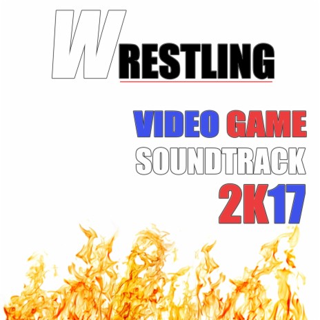 Paranoid (From Wwe 2K17") ft. Fandom Video Gamers | Boomplay Music