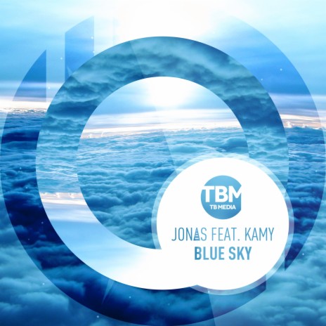 Blue Sky (Club Remix) ft. Kamy | Boomplay Music