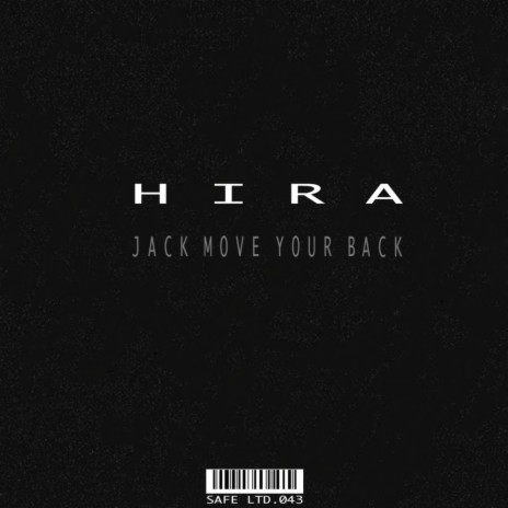 Jack Move Your Back (Original Mix) | Boomplay Music