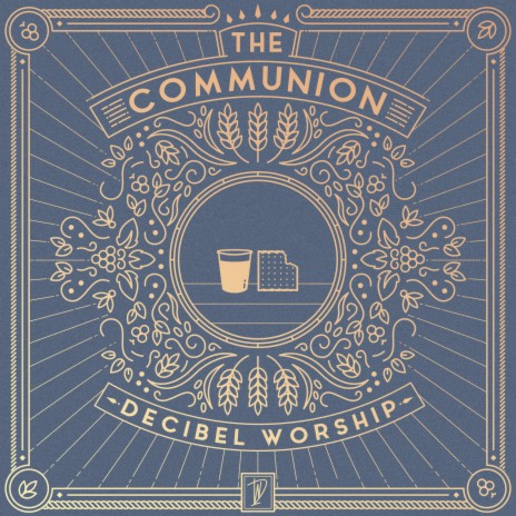 The Communion ft. Michael Davis | Boomplay Music