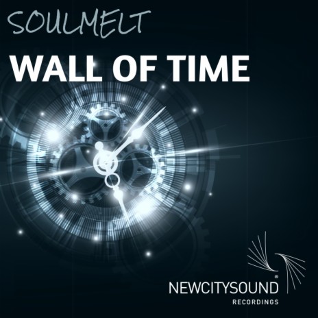 The Wall Of Time (Original Mix) | Boomplay Music