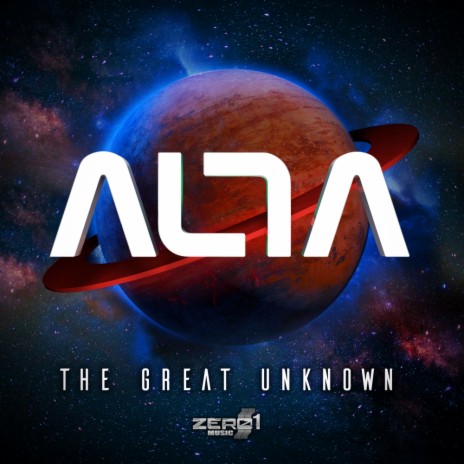 The Great Unknown (Original Mix) | Boomplay Music