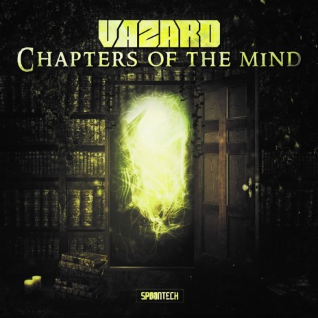 Wonderland Destroyed (Album Edit) ft. Main Concern