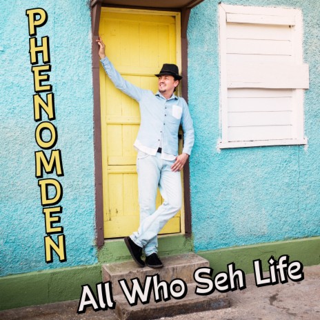 All Who Seh Life | Boomplay Music