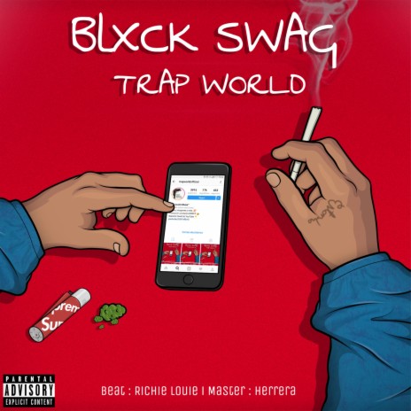 Trap World | Boomplay Music