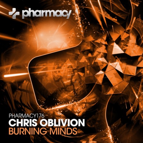 Burning Minds (Instrumental Mix)