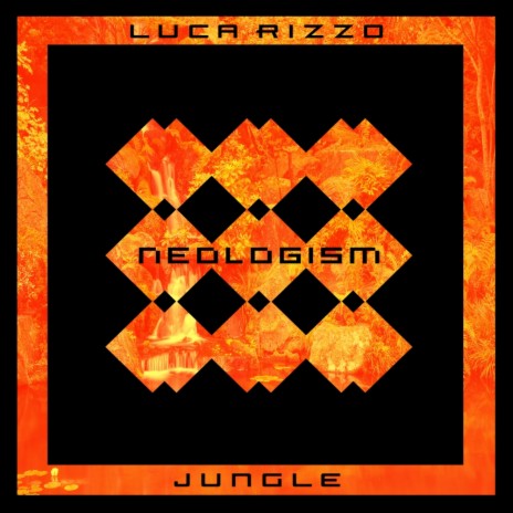 Jungle (Radio Mix)