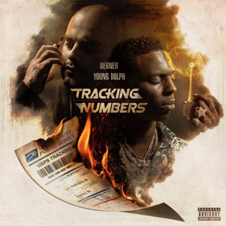 Knuckles ft. Young Dolph & Gucci Mane | Boomplay Music