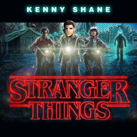 Stranger Things | Boomplay Music